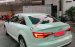 Bán Audi A4 sản xuất năm 2016, màu trắng, nhập khẩu xe gia đình
