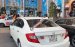 Bán Honda Civic 2.0AT năm 2014, màu trắng chính chủ, giá tốt