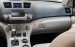 Bán ô tô Toyota Highlander SE đời 2011, nhập khẩu nguyên chiếc, giá tốt