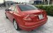 Phú Quý Auto cần thanh lý xe Mercedes C 200 đời 2011, màu đỏ, giá tốt