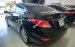 Bán gấp Hyundai Accent 1.4AT năm sản xuất 2013, màu đen, nhập khẩu