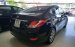 Bán gấp Hyundai Accent 1.4AT năm sản xuất 2013, màu đen, nhập khẩu