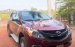 Cần bán gấp Mazda BT 50 đời 2013, màu đỏ, giá tốt