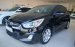 Bán gấp Hyundai Accent 1.4AT năm sản xuất 2013, màu đen, nhập khẩu