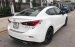 Cần bán xe Mazda 3 Facelift năm 2017, màu trắng, giá tốt