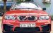 Cần bán lại xe BMW 3 Series năm sản xuất 2000, màu đỏ, nhập khẩu nguyên chiếc, giá tốt