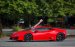 Bán Lamborghini Huracan đời 2016, màu đỏ, chiếc duy nhất trên thị trường