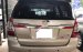 Bán Toyota Innova G năm 2015 số tự động