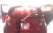 Bán Chevrolet Spark 2015, màu đỏ, giá tốt