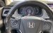 Cần bán lại xe Honda CR V 2.0 đời 2013, màu đen chính chủ
