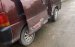 Bán Daihatsu Citivan 2003, màu đỏ, xe nhập, giá 67tr