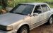 Bán xe Nissan Bluebird đời 1990, xe nhập, giá chỉ 39 triệu