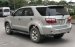 Many Car cần bán lại Toyota Fortuner 2.7V năm 2009, màu bạc