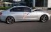 Cần bán lại xe BMW 3 Series 320i 2014, màu bạc, nhập khẩu chính chủ