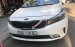 Bán Kia Cerato MT 2016, màu trắng xe gia đình, giá 410tr