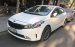 Bán Kia Cerato MT 2016, màu trắng xe gia đình, giá 410tr