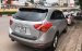 Bán ô tô Hyundai Veracruz năm sản xuất 2009, màu bạc, nhập khẩu nguyên chiếc