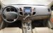 Many Car cần bán lại Toyota Fortuner 2.7V năm 2009, màu bạc