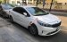 Bán Kia Cerato MT 2016, màu trắng xe gia đình, giá 410tr