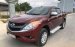 Cần bán xe Mazda BT 50 sản xuất năm 2013, màu đỏ, nhập khẩu nguyên chiếc, giá tốt