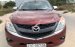 Cần bán xe Mazda BT 50 sản xuất năm 2013, màu đỏ, nhập khẩu nguyên chiếc, giá tốt