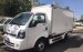 Bán xe tải KIA 2.49 tấn thùng bảo ôn, đời 2020 giá tốt tại Bà Rịa - Vũng Tàu