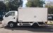Bán xe tải KIA 2.49 tấn thùng bảo ôn, đời 2020 giá tốt tại Bà Rịa - Vũng Tàu