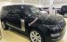 Bán LandRover Range Rover năm sản xuất 2019, màu đen, nhập khẩu nguyên chiếc như mới