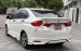 Bán Honda City CVT sản xuất 2016, màu trắng, giá 486tr