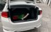 Bán Honda City CVT sản xuất 2016, màu trắng, giá 486tr