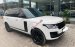 Cần bán LandRover Range Rover Autobiography LWB 2.0L P400e,2019 năm 2019, màu trắng, nhập khẩu nguyên chiếc như mới