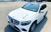 Mua xe Mercedes-Benz GLC 300, đời 2017, màu trắng, nhập khẩu, biển thành phố