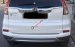 Bán Honda CR V 2.4 sản xuất 2015, màu trắng chính chủ, 800tr