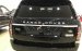 Bán lại chiếc LandRover Range Rover Autobiography LWB P400E, sản xuất 2019, màu đen, xe nhập