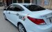 Cần bán gấp Hyundai Accent Blue đời 2016, màu trắng, xe nhập như mới