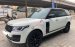 Cần bán LandRover Range Rover Autobiography LWB 2.0L P400e,2019 năm 2019, màu trắng, nhập khẩu nguyên chiếc như mới