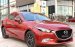 Bán xe Mazda 3 1.5 Facelift sản xuất 2017, màu đỏ còn mới