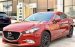 Bán xe Mazda 3 1.5 Facelift sản xuất 2017, màu đỏ còn mới