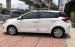 Bán Toyota Yaris G sản xuất 2016, màu trắng, nhập khẩu nguyên chiếc, giá tốt