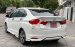 Bán Honda City CVT sản xuất 2016, màu trắng, giá 486tr
