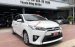 Bán Toyota Yaris G sản xuất 2016, màu trắng, nhập khẩu nguyên chiếc, giá tốt
