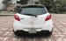 Gia đình cần bán Mazda 2 2S đời 2014, màu trắng, giá tốt