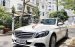 Cần bán Mercedes C250 năm sản xuất 2016, màu trắng, xe gia đình