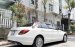 Cần bán Mercedes C250 năm sản xuất 2016, màu trắng, xe gia đình