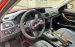 Cần bán lại xe BMW 320i năm 2016, màu đỏ, giá 988 triệu
