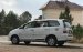 Gia đình cần bán nhanh Toyota Innova 2.0G đời 2010, màu trắng, giá thấp 