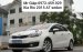 Bán Kia Rio AT đời 2015, màu trắng, nhập khẩu, giá tốt