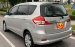 Bán Suzuki Ertiga GLX năm sản xuất 2016, màu bạc, nhập khẩu Indonesia