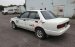 Bán Nissan Sunny sản xuất 1990, màu trắng, nhập khẩu, số sàn, giá tốt