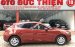 Salon Ô Tô Đức Thiện cần bán Mazda 3 1.5 AT đời 2015, màu đỏ